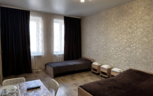 Калачинская