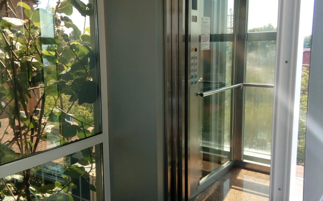 Ivan da Maria Guest House