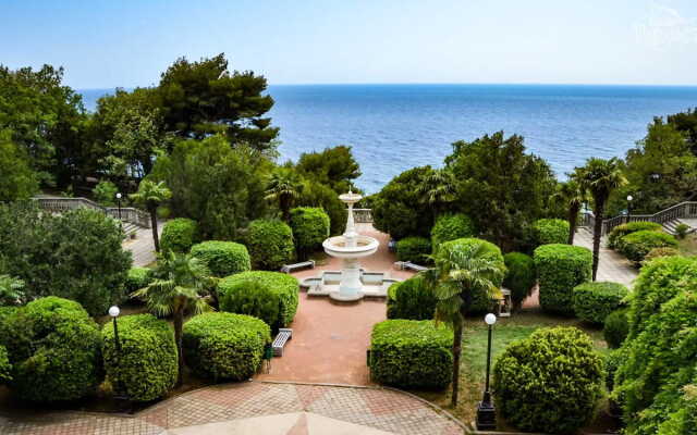 Pansionat Aktyor Resort