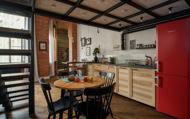 CULTAPART Квартира астролога