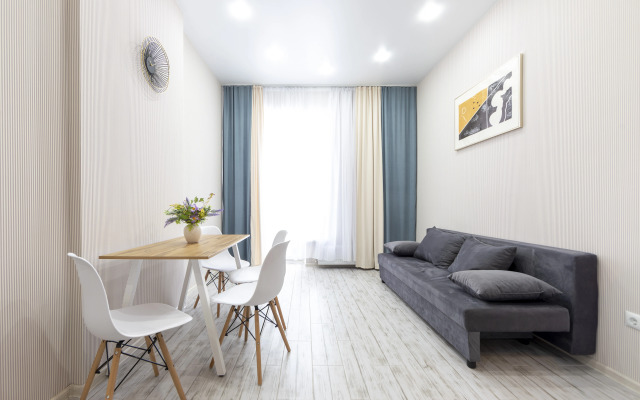 Квартира Эрвье 108