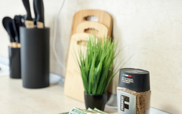 Квартира Светлая в самом центре Москвы