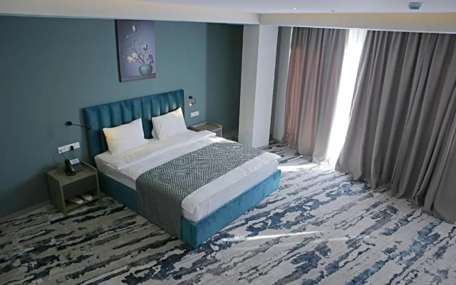 Отель Address 9D