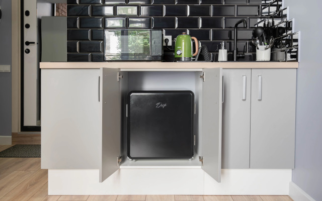 Квартира Метры в Центре на Улице Лахтинская 9