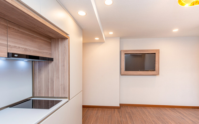 Апарт-отель Sunset Residence