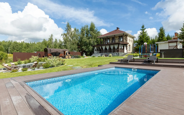 HomeHotel Guest house