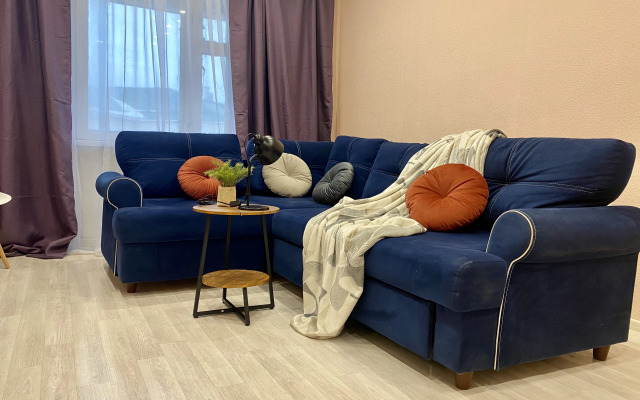 U Bashni - Kvartira 52 M2 Flat
