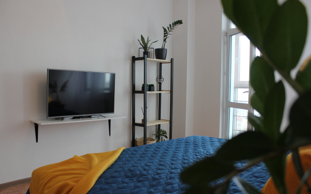 V 6 mikrorajone Apartments