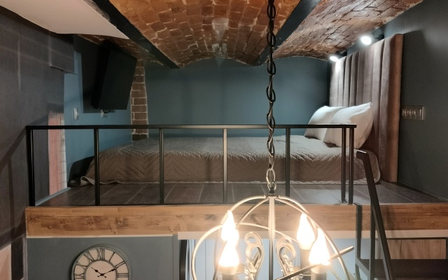 Апартаменты Малая Голландия