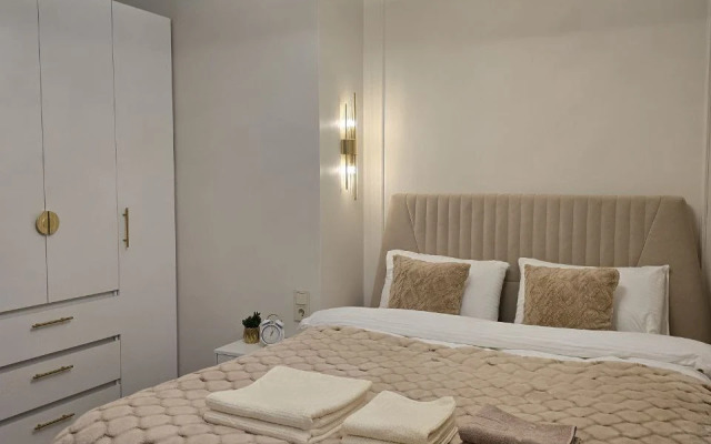 Квартира уютная в центре города