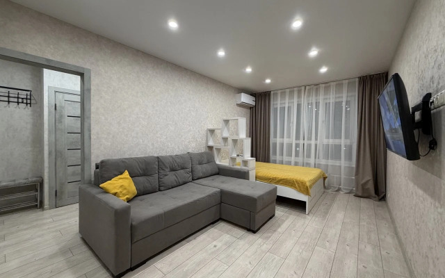 Квартира Уютная квартира Рядом с Аквапарком