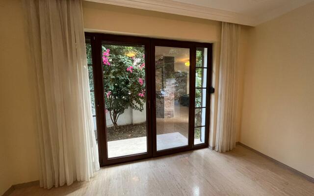 Вилла 347 в Текирова 3+1