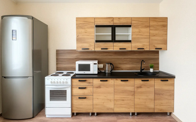 Апартаменты ЖК Суворовский