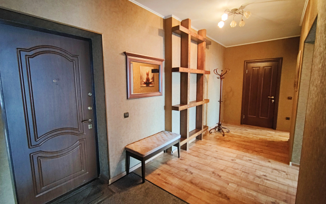 Квартира Двухкомнатная в Центре Екатеринбурга