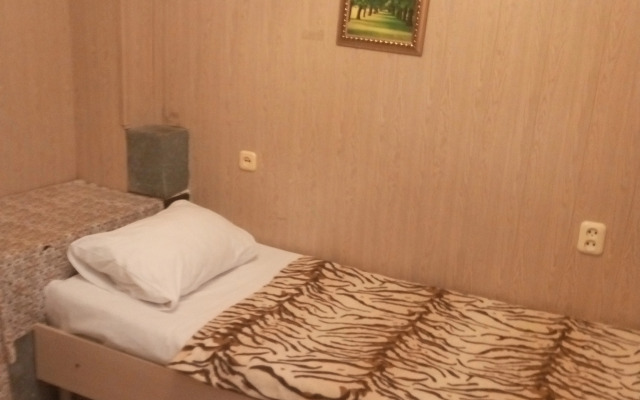 Prosvescheniya, 88 guest House