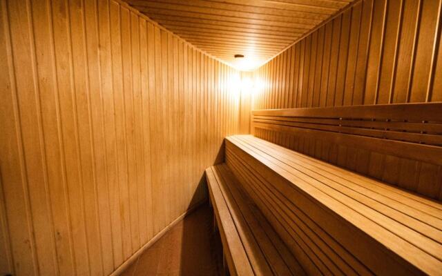 Отель Премиум