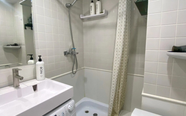 Апартаменты Wow House на Вернадского у метро 6