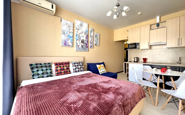 More Siriusa Apartments 12