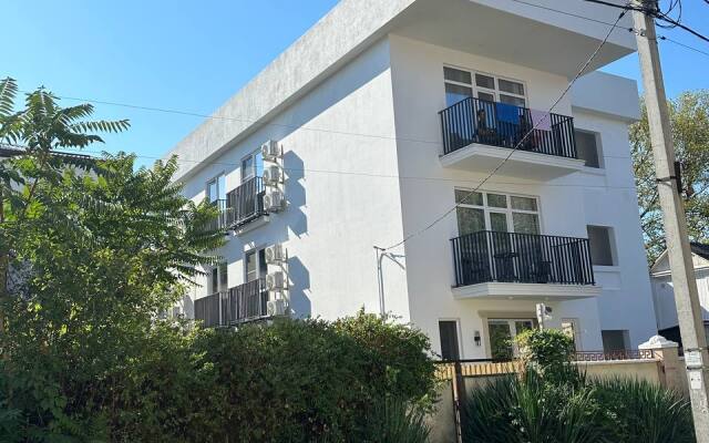 Adriatik Hotel