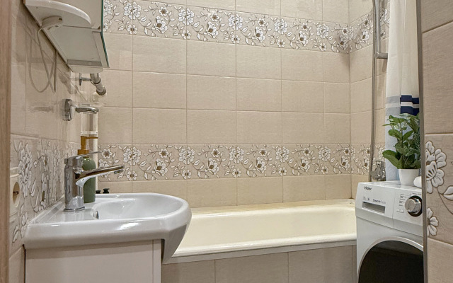 Otdykh S Udovolstviem Flat