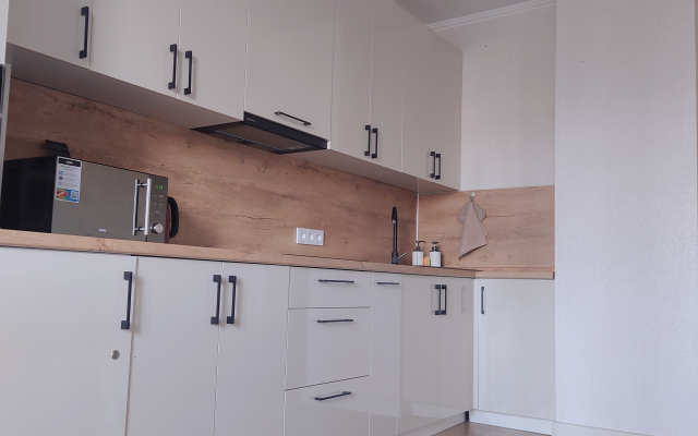 Квартира Уютная с евроремонтом