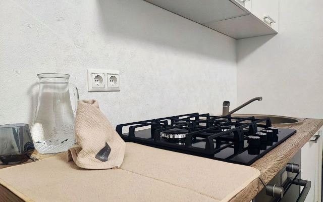 V Zhk Romanovckiy Flat