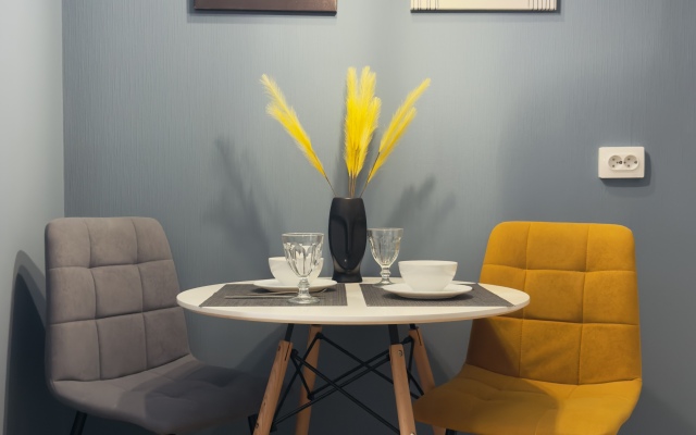 Apartment Start