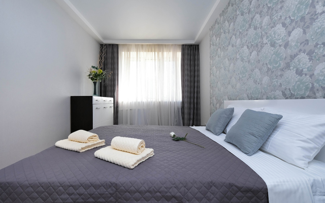 Квартира на улице Фабричная 22