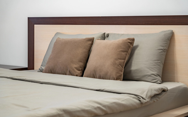 Квартира Смоленский бульвар