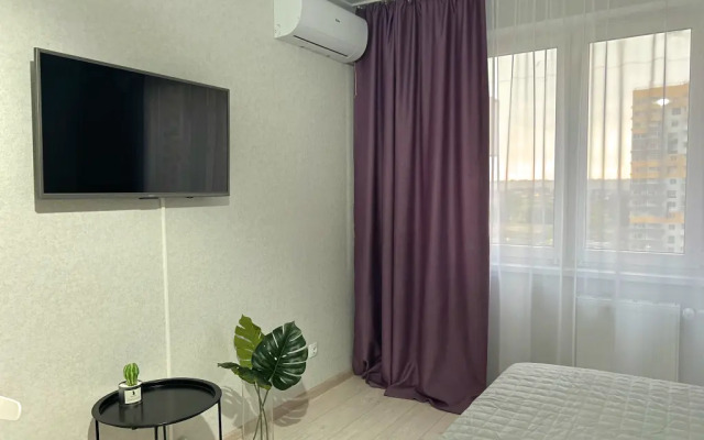 Komfort Flat