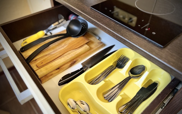 Апартаменты Арт - мансарда N3