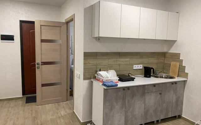 Plint Apartments