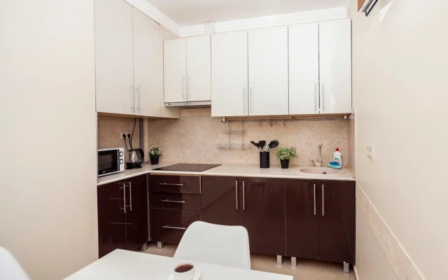 U Morya/50 Apartments