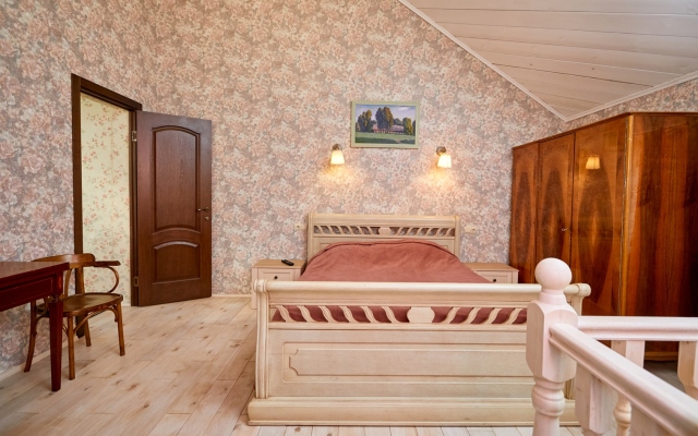 Trigorskaya 1 Guest House