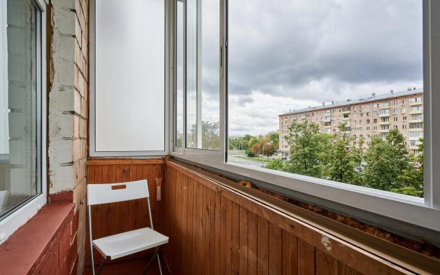 Квартира на Ленинском Проспекте 85