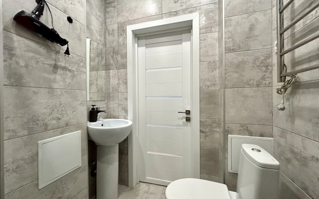 Fsf Premialnaya Odnushka Mega Apartaments