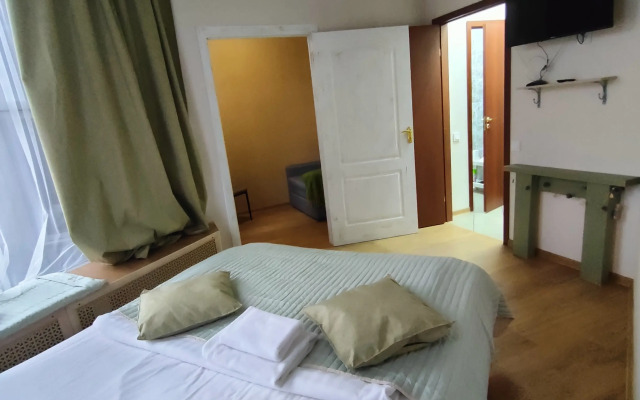 Rokko Hotel