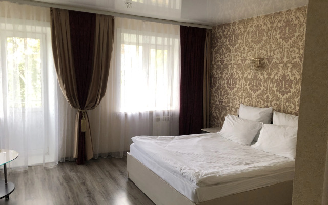 Hotel Shvedka