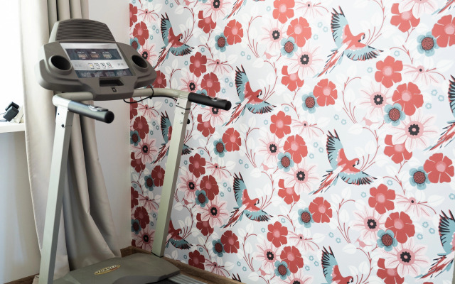 Частный дом Тихая гавань