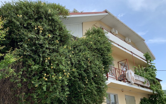 La-Mancha Hotel