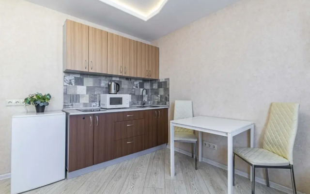 Апартаменты DreamHouse Юмашева 6-3