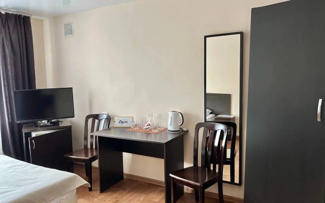 Odon Hotel Complex