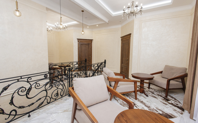 Artau Hotel