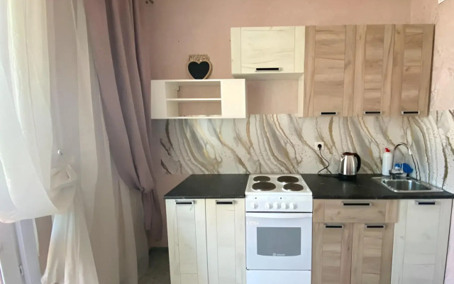 Na Ilgama Shakirova 5А Flat