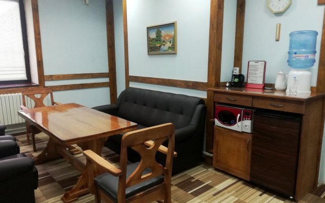 Отель Лучеса 3* в Витебске 128 отзывов об отеле, цены и фото номеров ...