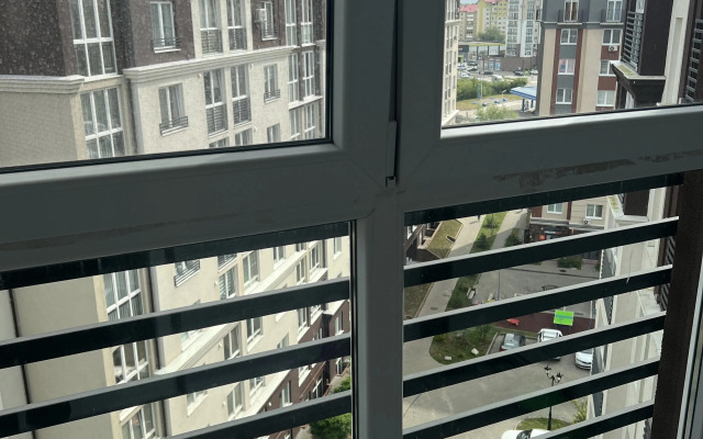 Апартаменты Аппарат Потемкина