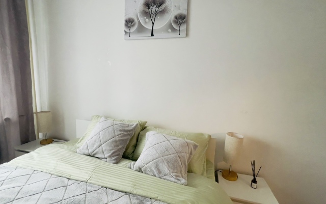 Treshka V Putilkovo Flat