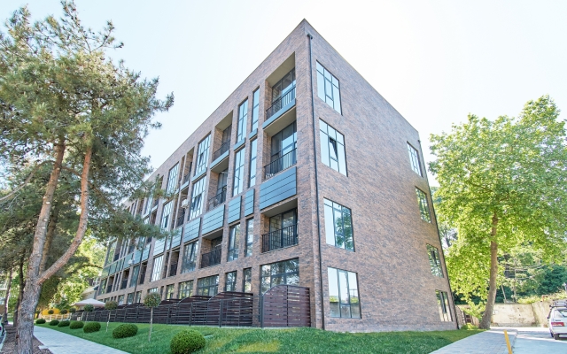 Апартаменты Апельсиновый Рай