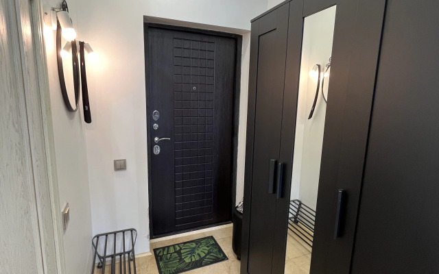 Studiya V Siriuse Apartments