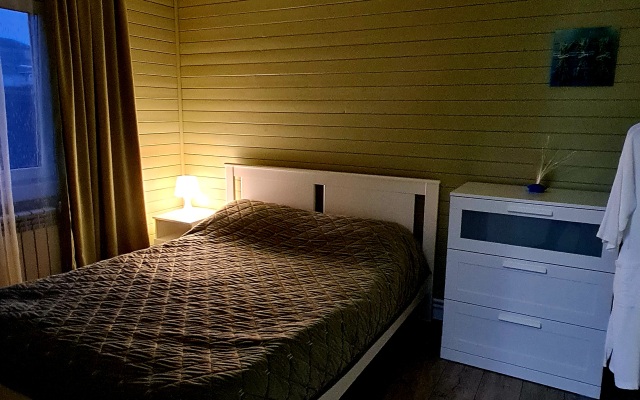 Zhelty Zal Guest house